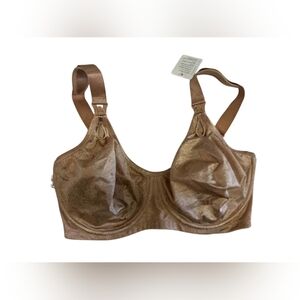 Anita NWT Maternity Nursing Bra Nude Size 34G